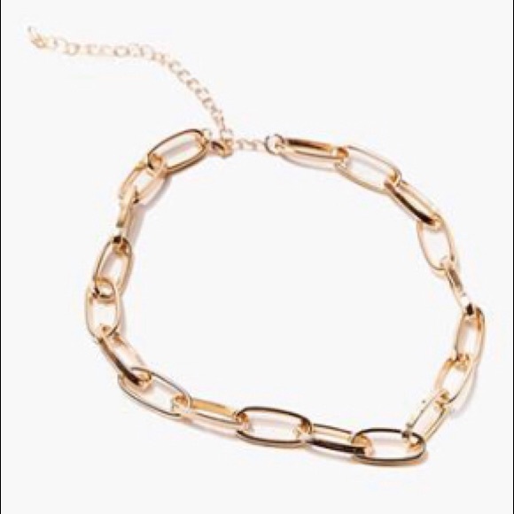 Pearl Gold Tone Double Hoop Oval Drop Earrings NWT - Picture 10 of 11